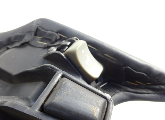 Buddy zadel BMW R 1200 RT