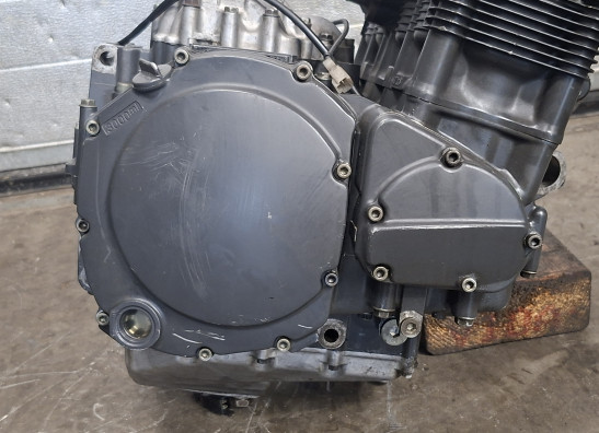 Engine Suzuki GSX R 750