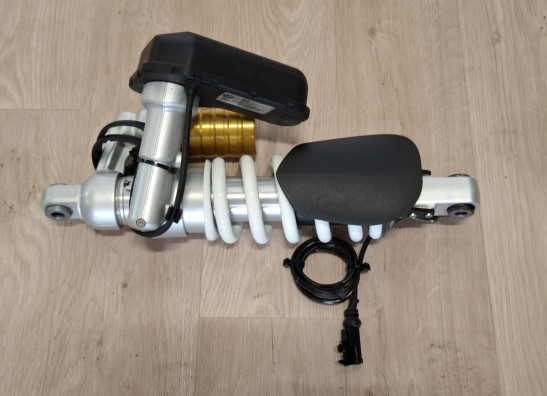 Stossdampfer hinten BMW R 1250 GS Adventure