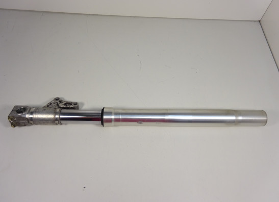 Voorpoot links compleet Ducati monster 600