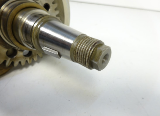 Krukas KTM 690 Duke 4