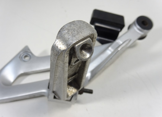 Pillion step left  Yamaha FJR 1300