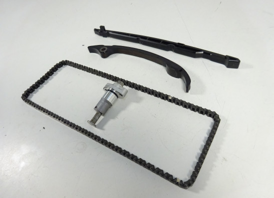 Camshaft Kawasaki ER 6