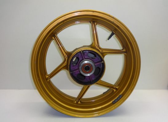 Achtervelg Kawasaki Z 750