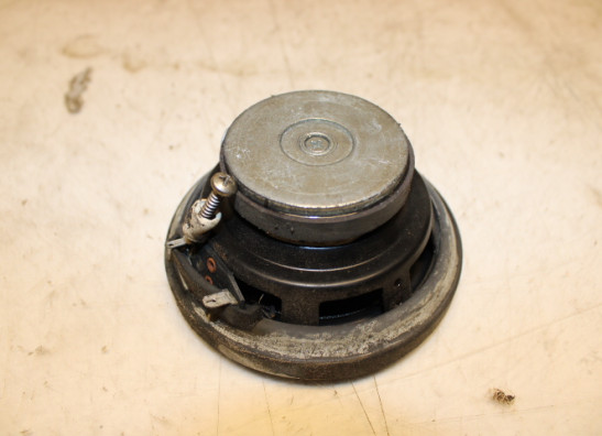 Radiator toebehoren BMW R 1100 RT