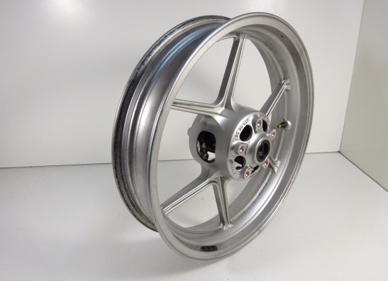 Front Wheel Kawasaki VERSYS 650