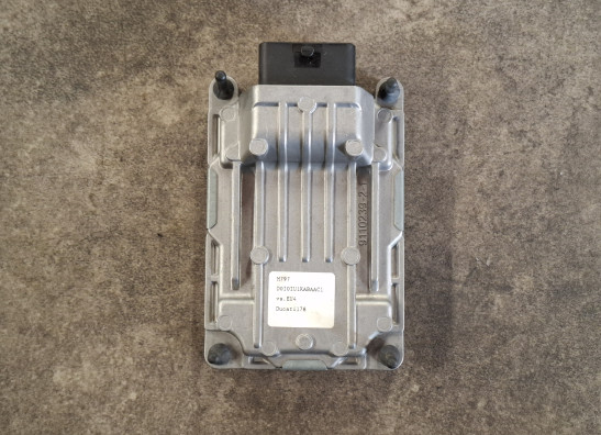 CDI ECU unit Ducati Monster 797