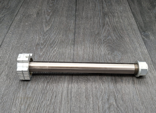 Achteras KTM 690 Duke 