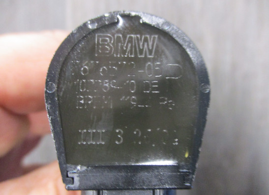 Zundspule BMW R 1200 GS