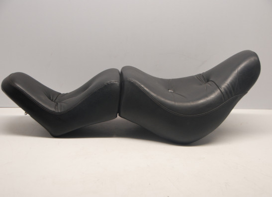 Zadel Harley Davidson Softtail