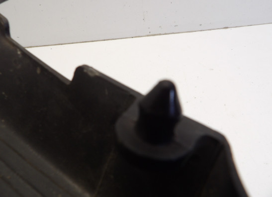 Cowl right small Kawasaki LTD 440