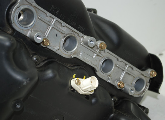 Luchtfilterhuis Honda CBR 600 RR