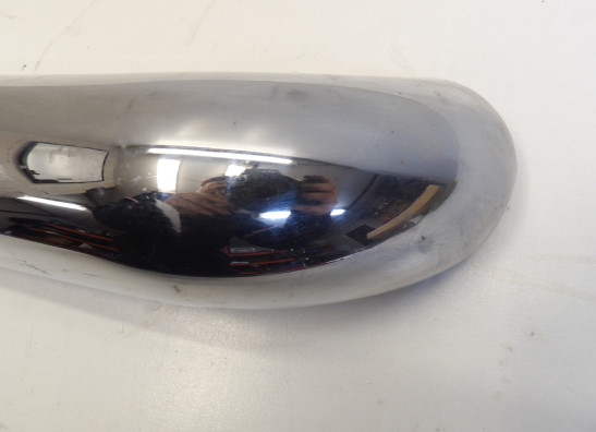 Downpipes Kawasaki Vulcan 2000