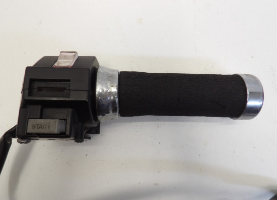 Lenkerschalter rechts Yamaha XV 750 Virago