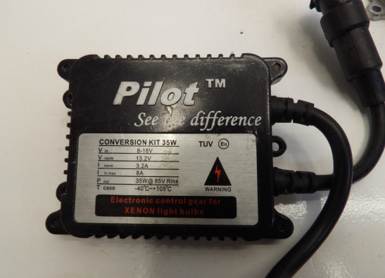 Kabelboom voor Kawasaki ZX 12 R