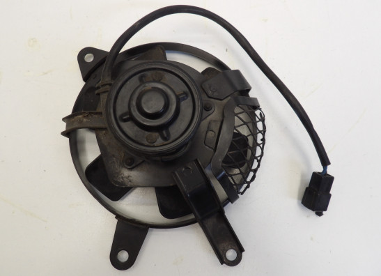 Ventilator Suzuki SV 650