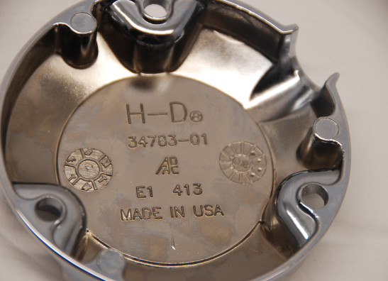 Engine cover Harley Davidson VROD VRSC