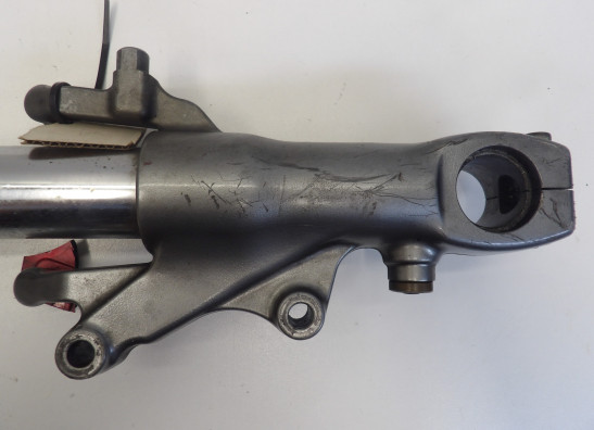 Standrohr Gabelholm rechts komplett Kawasaki ZX 9 R