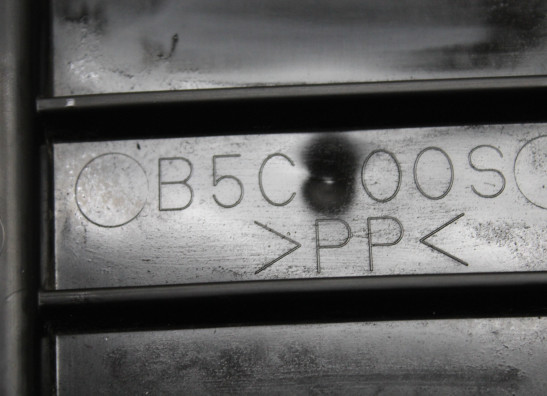 Zadel Yamaha Tracer 900 GT