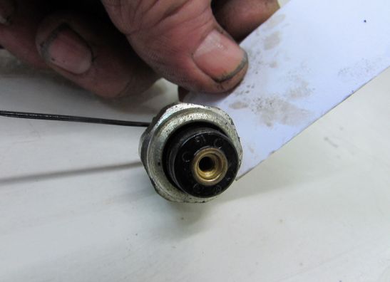 Motorblock Sonstiges Suzuki GSX R 1000