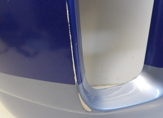 Linker zijkuip Honda TRANSALP