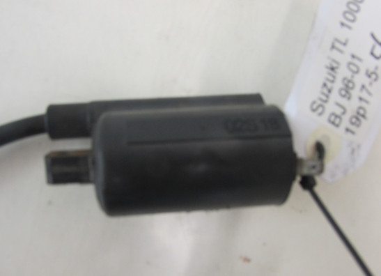 Zundspule Suzuki TL 1000