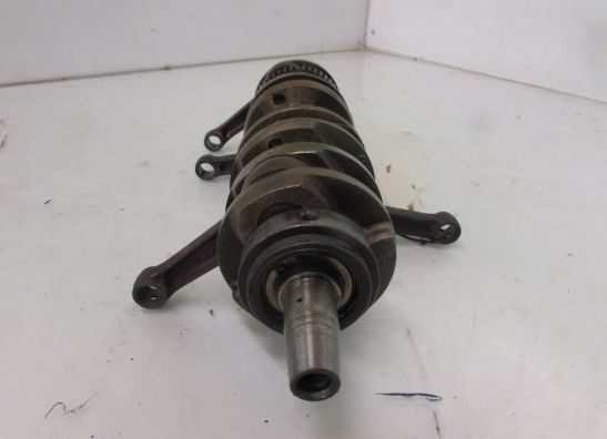 Kurbelwelle Suzuki GS 550