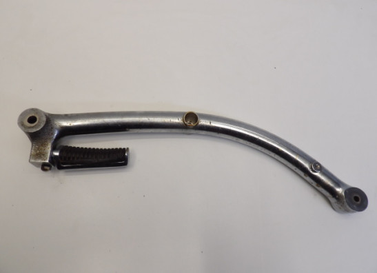 Pillion step right Suzuki VS 1400 Intruder