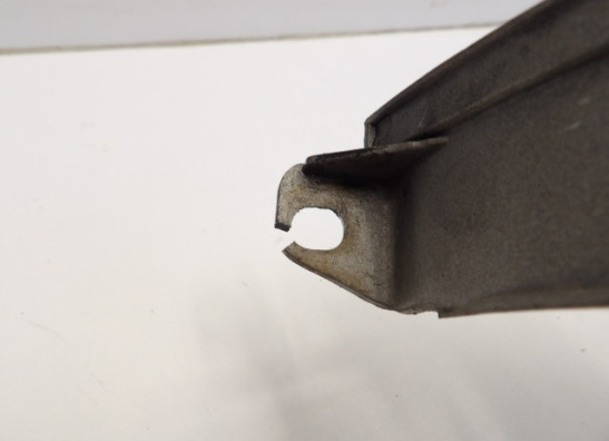 Rechter onderkuip Honda PC 800