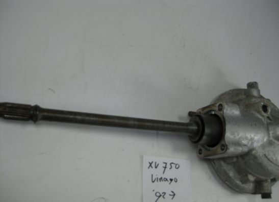 Kardan Yamaha XV 750 Virago