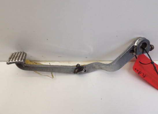 Rempedaal Honda PC 800