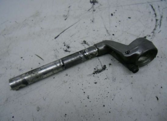 Clip on links Honda VFR 750