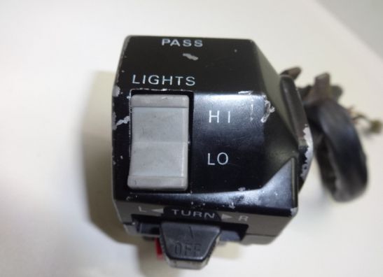 Lenkerschalter links Yamaha FJ 1200