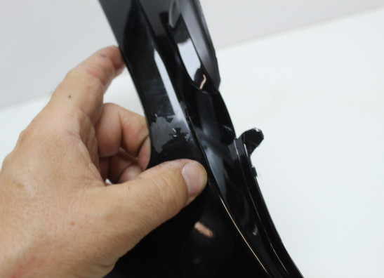 Rechter onderkuip Yamaha YZF R3