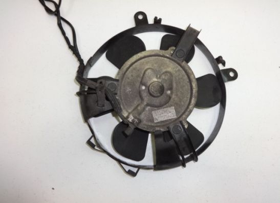 Lufter Honda CBR 1000 F