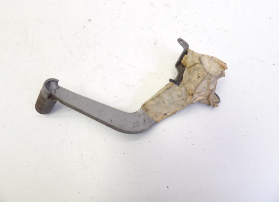 Rempedaal Honda CBR 1000 F