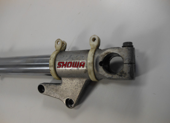 Voorpoot binnen Ducati 748