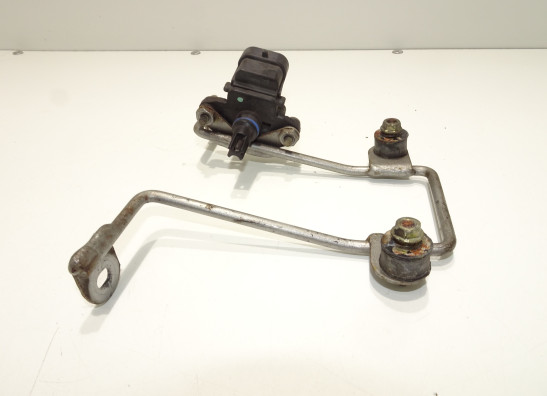 Lucht massa meter Ducati monster 600