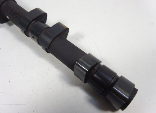 Nokkenas Kawasaki Z 1000