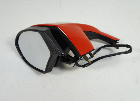 Mirror left Ducati 749  999