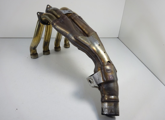 Auspuff-Krummer Yamaha FZ1