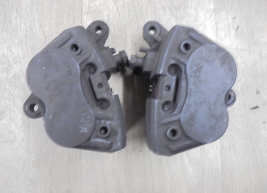 Remklauwen BMW R 1150 GS