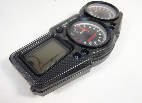 Tellerset Kawasaki ZX 12 R