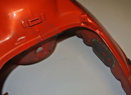 Fuel tank Triumph Tiger 800 xc