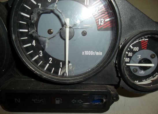 Tacho Yamaha YZF 1000 Thunderace