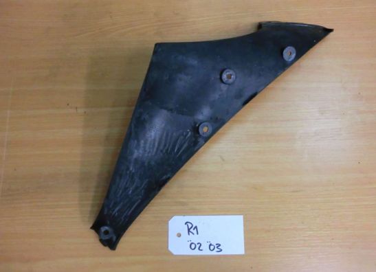 Cowl inner right Yamaha YZF R1