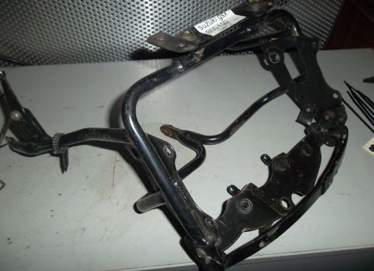 Kuipframe Suzuki GSX F 600