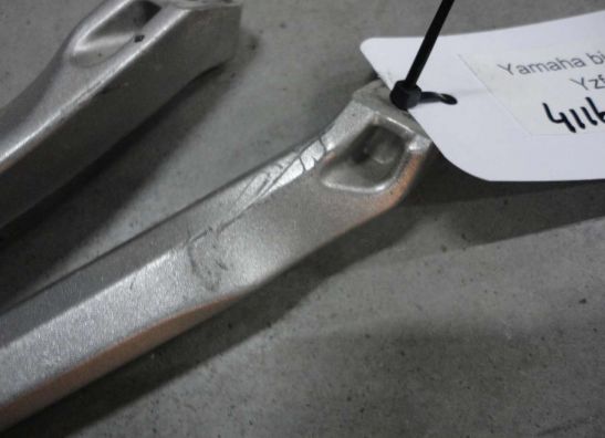 Pillion step right Yamaha YZF R1