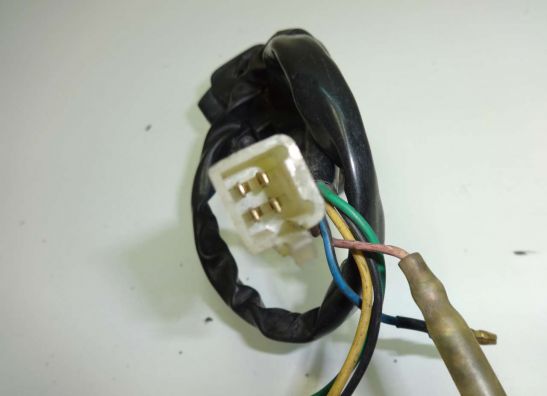 Handlebar switch assy left Yamaha XJ 700