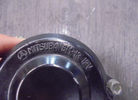 Starting motor Kawasaki ZRX 1100 1200